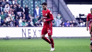 Gaziantep FK - Gaziantep FK: Yenilgi Nedenleri Neler?