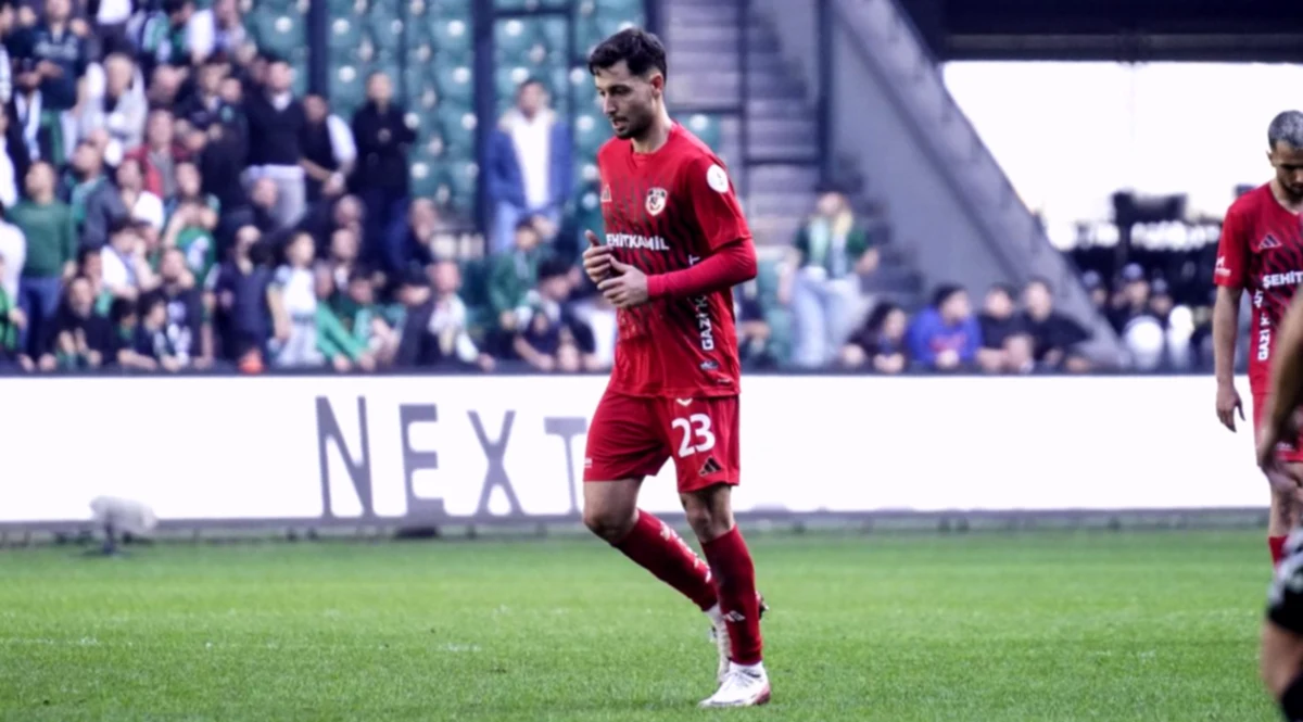 Gaziantep FK - Gaziantep FK: Yenilgi Nedenleri Neler?