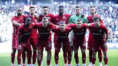 Gaziantep FK - Gaziantep FK'ya Trabzon Darbesi Hazırlığı