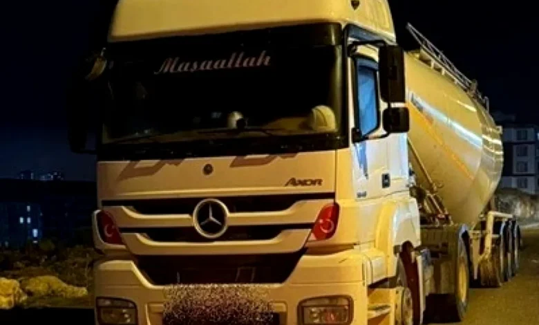 Gaziantep hatalı park - Gaziantep Hatalı Park Cezaları: Sürücüler Dikkat!