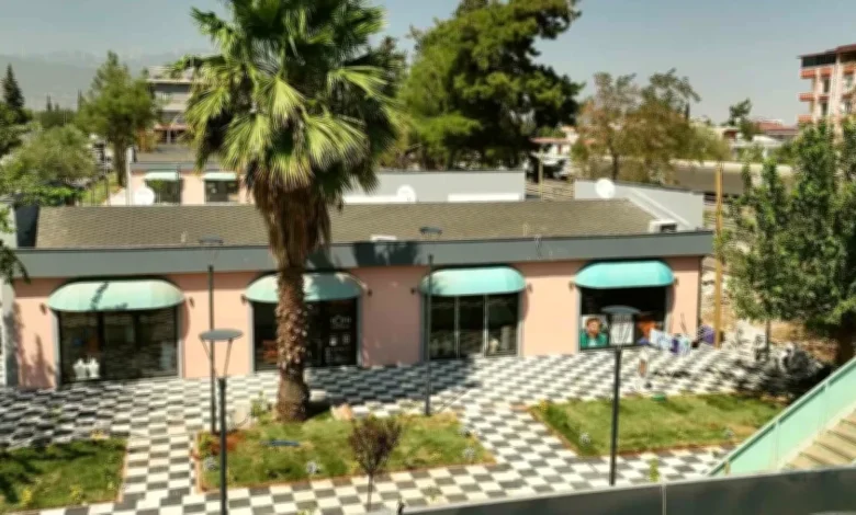 Gaziantep Kalkınma Destek - Gaziantep için 1.15 Milyar TL'lik Destek