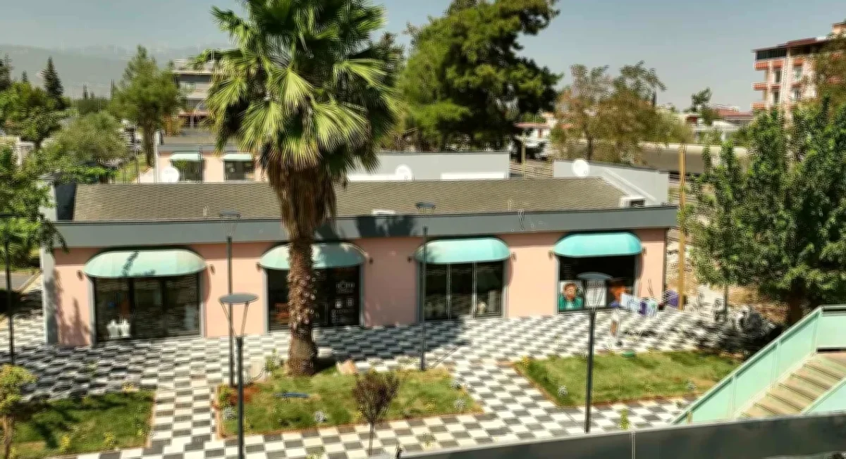 Gaziantep Kalkınma Destek - Gaziantep için 1.15 Milyar TL'lik Destek