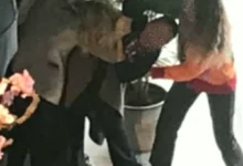 kavga olayı - Gaziantep kavgası: Araç dehşeti!