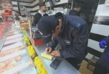 hijyen kontrolü - Gaziantep Sofraları İçin Hijyen Kontrolü