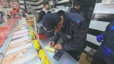 hijyen kontrolü - Gaziantep Sofraları İçin Hijyen Kontrolü