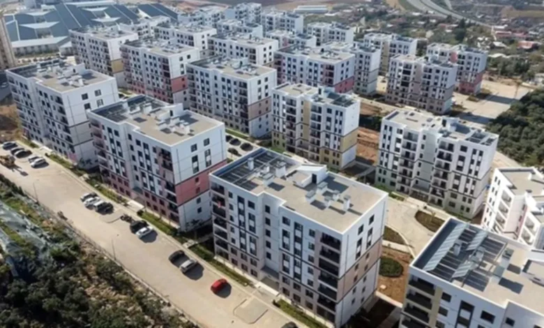 Gaziantep TOKİ kura sonuçları - Gaziantep TOKİ Kura Sonuçları: Umutlar Belirlendi