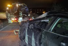 Gaziantep trafik kazası - Gaziantep Trafik Kazası: 1 Ölümlü Sonuç