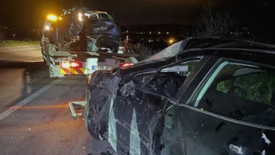 Gaziantep trafik kazası - Gaziantep Trafik Kazası: 1 Ölümlü Sonuç