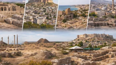 Gaziantep Dünya Mirası - Gaziantep'in Dünya Mirası Çıtası Yükseldi