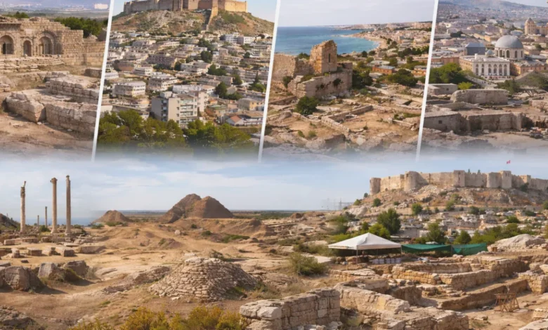 Gaziantep Dünya Mirası - Gaziantep'in Dünya Mirası Çıtası Yükseldi