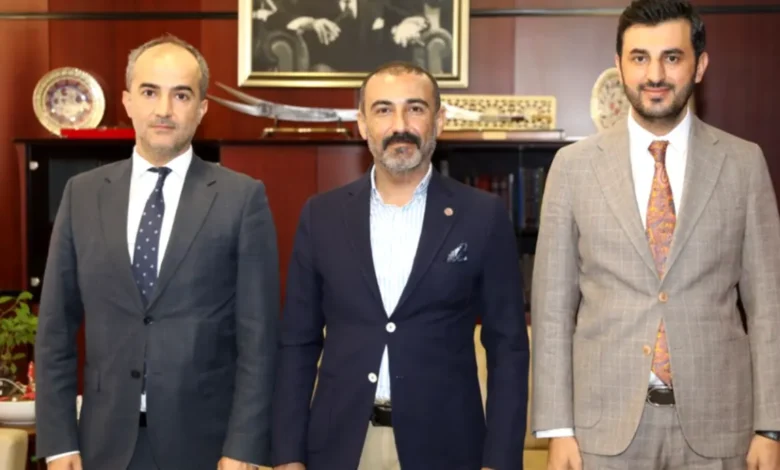 Gaziantep Irak Ticaret - Gaziantep'in Irak Ticareti İçin Önemli Adım