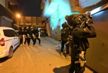 Gaziantep dolandırıcılık - Gaziantep'te Dolandırıcılara Darbe