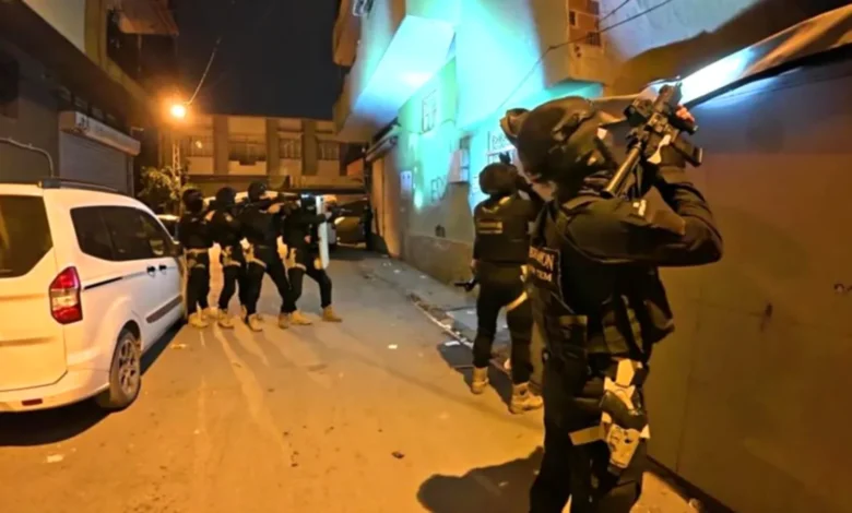 Gaziantep dolandırıcılık - Gaziantep'te Dolandırıcılara Darbe