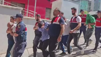 Gaziantep dolandırıcılık - Gaziantep'te Dolandırıcılık: 4 Tutuklama