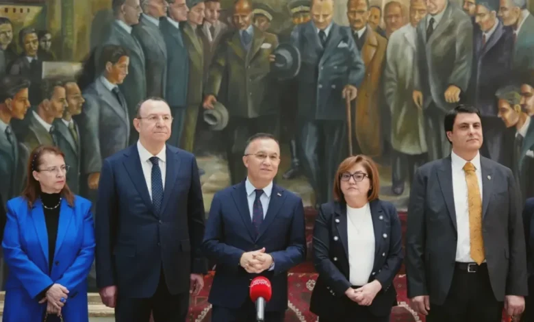 Gaziantep engelsiz yaşam - Gaziantep'te Engelsiz Yaşam Merkezi Açılıyor