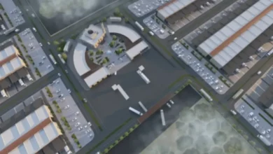 yeni sebze hali - Gaziantep'te Fiyatlara Nebze: Yeni Sebze Hali