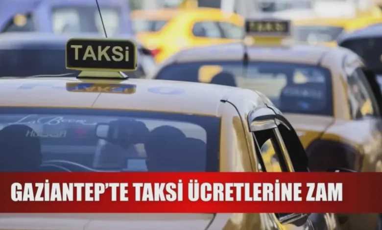 indi-bindi ücreti - Gaziantep'te İndi-Bindi Ücreti Cep Yakacak