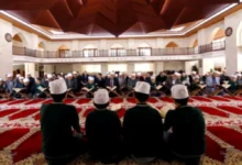 Mukabele Geleneği - Gaziantep'te Mukabele Sınırı Zorlanıyor