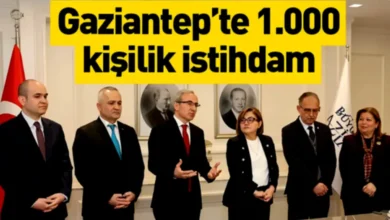 Gaziantep öğrenci iş fırsatı - Gaziantep'te Öğrenciye İş Fırsatı: Teori-Pratik Buluşması