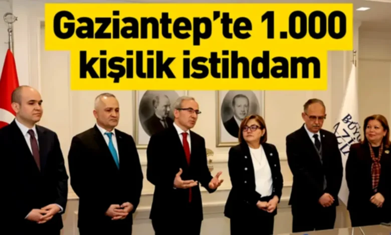 Gaziantep öğrenci iş fırsatı - Gaziantep'te Öğrenciye İş Fırsatı: Teori-Pratik Buluşması