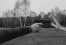 silahlı şiddet - Gaziantep'te Silahlı Şiddet Artıyor