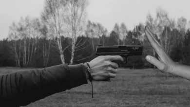 silahlı şiddet - Gaziantep'te Silahlı Şiddet Artıyor