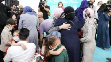 Suriyeli gruplar kavuştu - Gaziantep'te Suriyeli Gruplar Kavuştu: Yaralılar Var