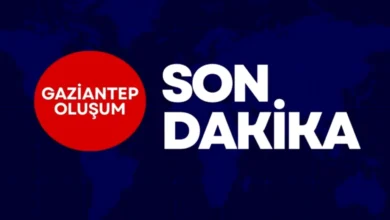 kimliksiz ölüm - Gaziantep'te Vurulmuş Adam: Kimliksiz Ölüm