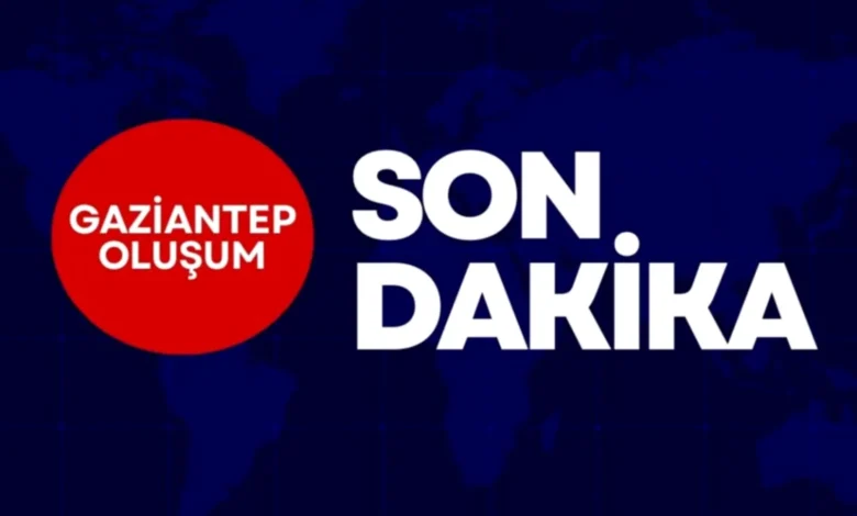 kimliksiz ölüm - Gaziantep'te Vurulmuş Adam: Kimliksiz Ölüm