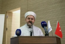 Gaziantep yeni müftü - Gaziantep'te Yeni Müftüden Hayırlı Hizmetler