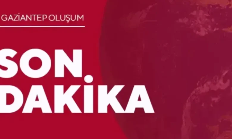 Gaziantep zehirlenme - Gaziantep'te Zehirlenme Paniği: Kritik Bekleyiş