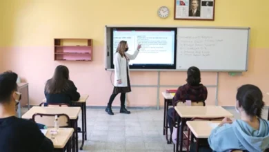 öğretmenler - Geleceğin Mimarı Öğretmenler