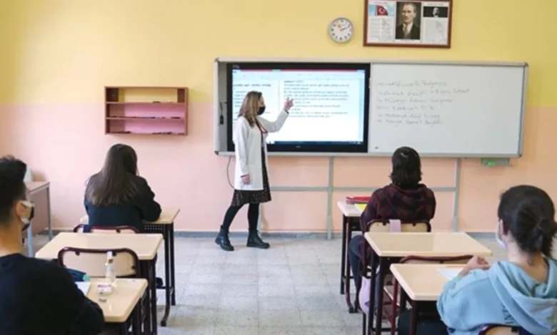 öğretmenler - Geleceğin Mimarı Öğretmenler