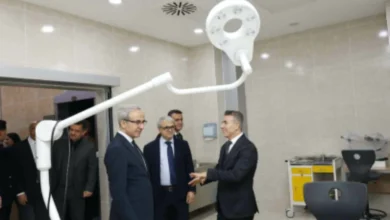 GİBTÜ bilim yatırımı - GİBTÜ'den Bilime Dev Adım: Deney Hayvanları Merkezi Açıldı