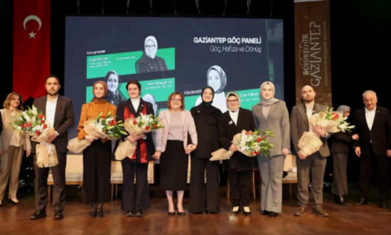 Gaziantep İnsanlık - Gönül Elçileri: Gaziantep İnsanlık Dersine Hazır