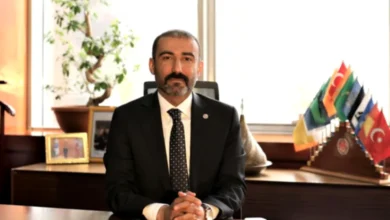 GTO Gençlere Avrupa - GTO'dan Gençlere Avrupa Yolu Açıldı