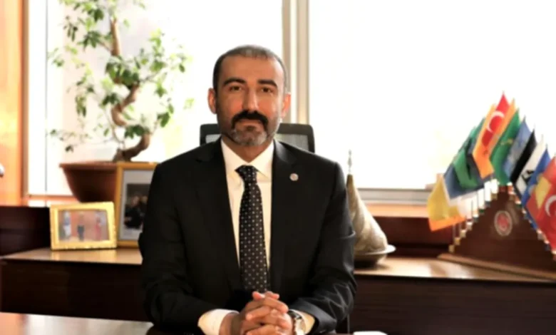 GTO Gençlere Avrupa - GTO'dan Gençlere Avrupa Yolu Açıldı