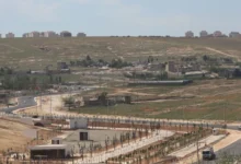 Güneyşehir yolunda PMT - Güneyşehir Yolunda PMT: Trafiğe Nefes Mi?