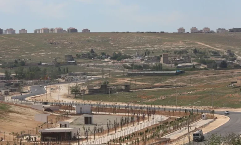 Güneyşehir yolunda PMT - Güneyşehir Yolunda PMT: Trafiğe Nefes Mi?