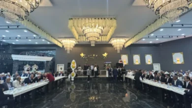 Gaziantep husumet barıştı - Husumet Tatlıya Bağlandı: Gaziantep Yası Dinmedi