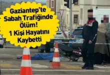 Kuzeyşehir kaza ölümü - Kuzeyşehir Kaza Ölümü: Genç Sürücü Hayatını Kaybetti