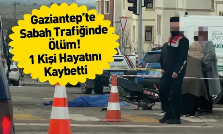 Kuzeyşehir kaza ölümü - Kuzeyşehir Kaza Ölümü: Genç Sürücü Hayatını Kaybetti