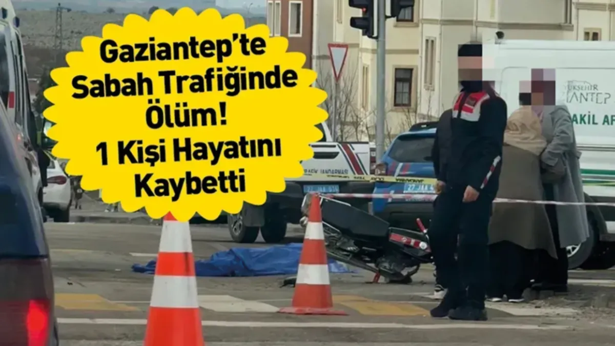 Kuzeyşehir kaza ölümü - Kuzeyşehir Kaza Ölümü: Genç Sürücü Hayatını Kaybetti