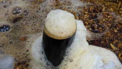 meyan şerbeti - Meyan Şerbeti: İftar Sofralarının Terapi Molası