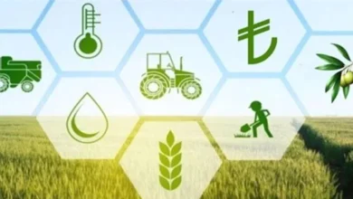 kırsal kalkınma - Nurdağı, İslahiye İçin Kırsal Kalkınma Hamlesi