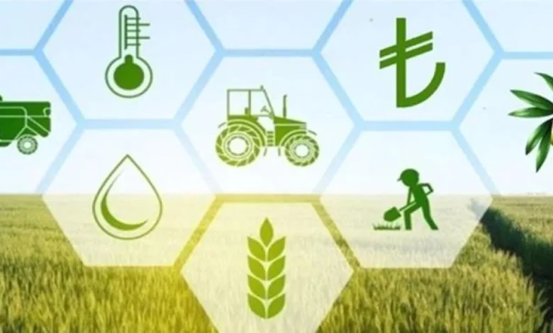 kırsal kalkınma - Nurdağı, İslahiye İçin Kırsal Kalkınma Hamlesi