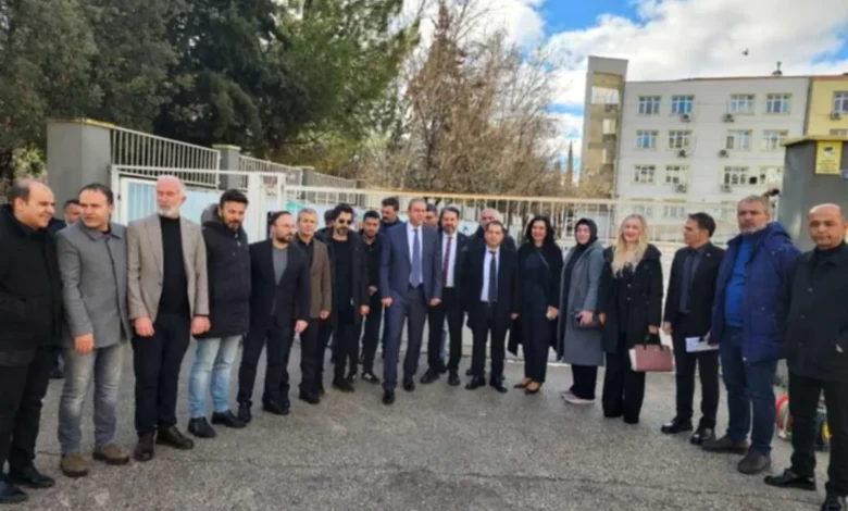 öğretmene şiddet - Öğretmene Şiddet Tepkisi: Gaziantep Kenetlendi