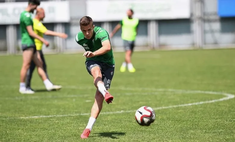 spor altyapısı - Oğuzeli'nde Spor Sahası Yenilendi