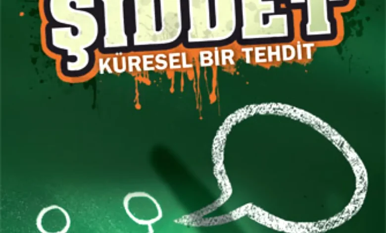okulda şiddet - Okulda Şiddet: Gaziantep'te Panik Anları