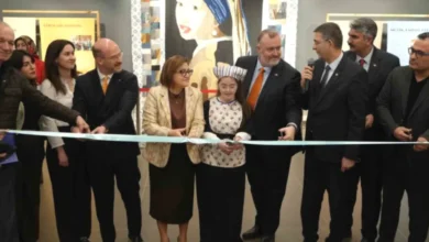 ortak miras - Ortak Miras: Gaziantep'te Hollanda Bağları